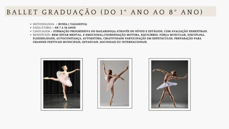 Foto 8:  — Academia Monica Bona